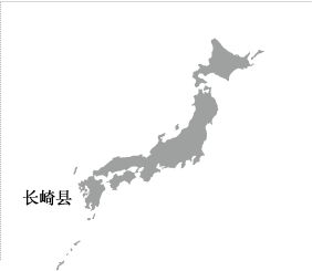 Map of Japan