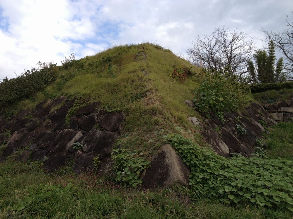 03_徹底して破壊された原城