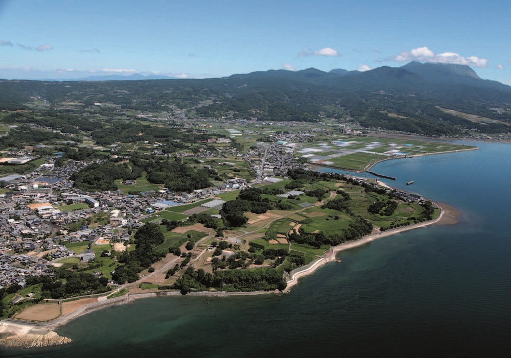 01_原城跡
