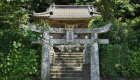 02_大野神社_池田勉撮影