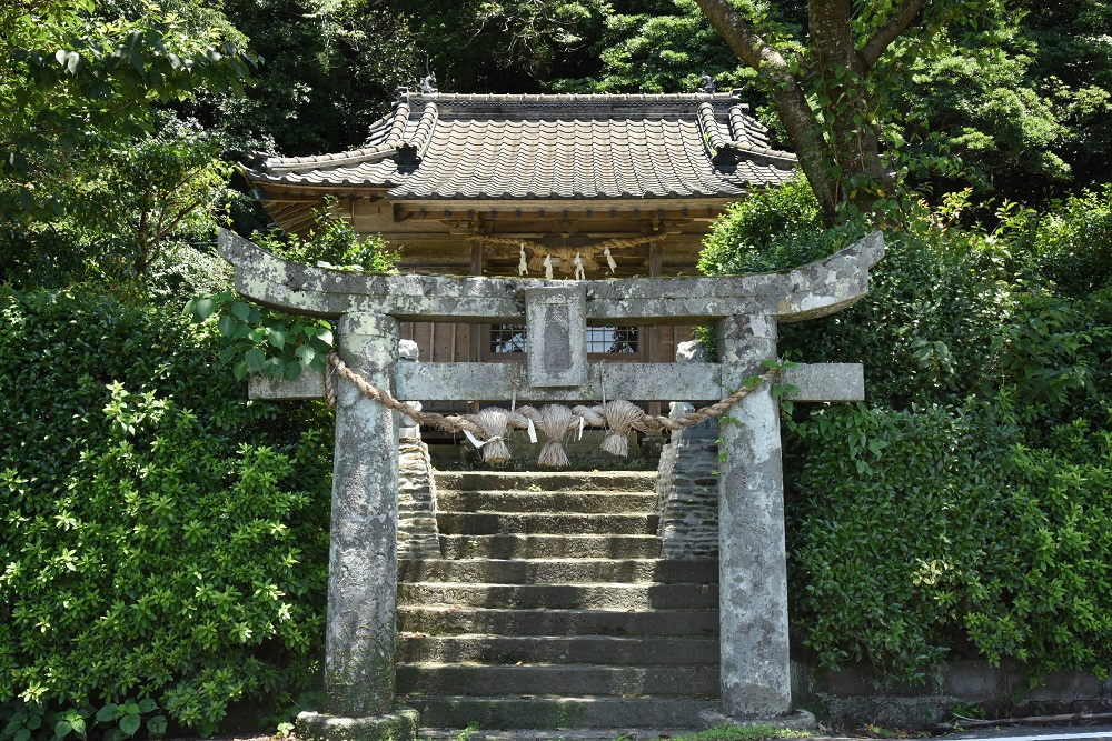 02_大野神社_池田勉撮影