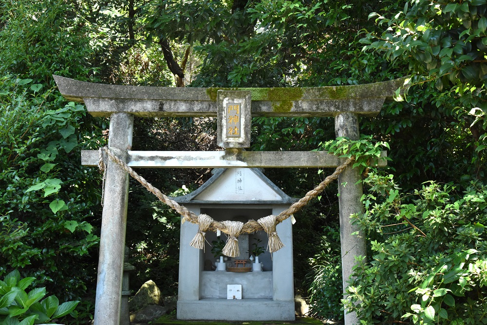 03_門神社_池田勉撮影