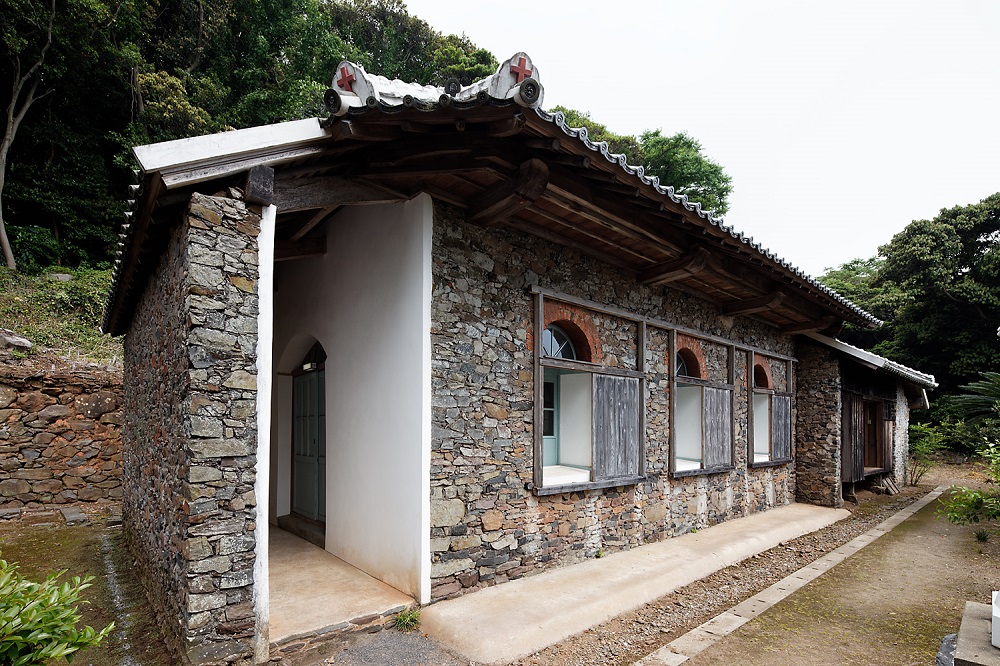 07_大野教会堂_日暮雄一撮影