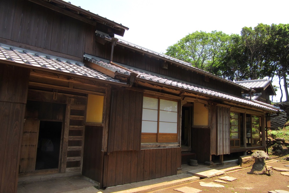 04__神官屋敷跡