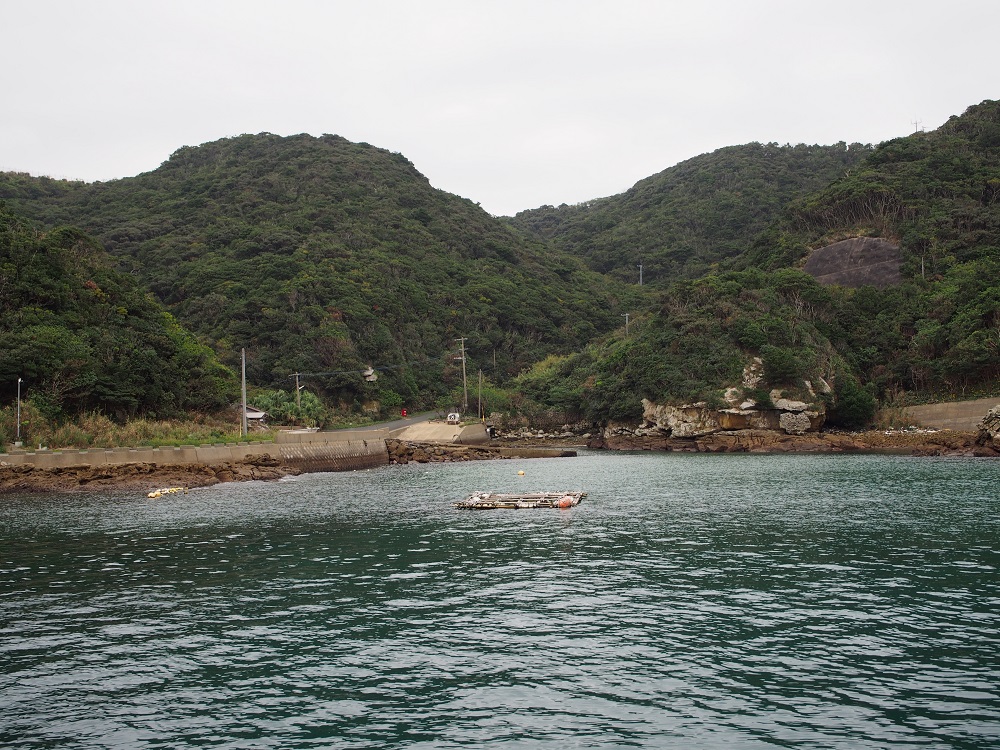 04_福浦集落