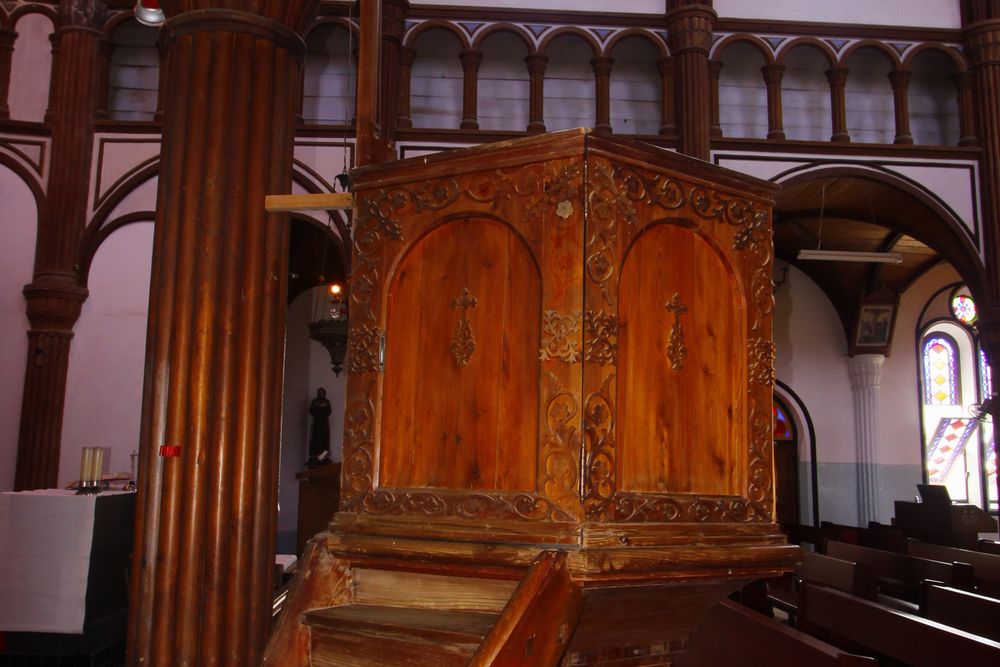 02_世界にひとつの説教壇