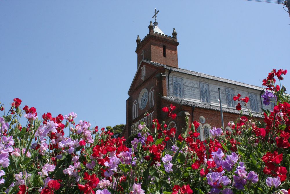 03_天主堂建設の影で咲いたロマンス