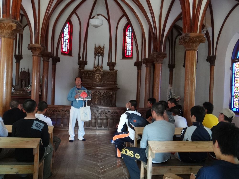 04_島を支える移住者たち