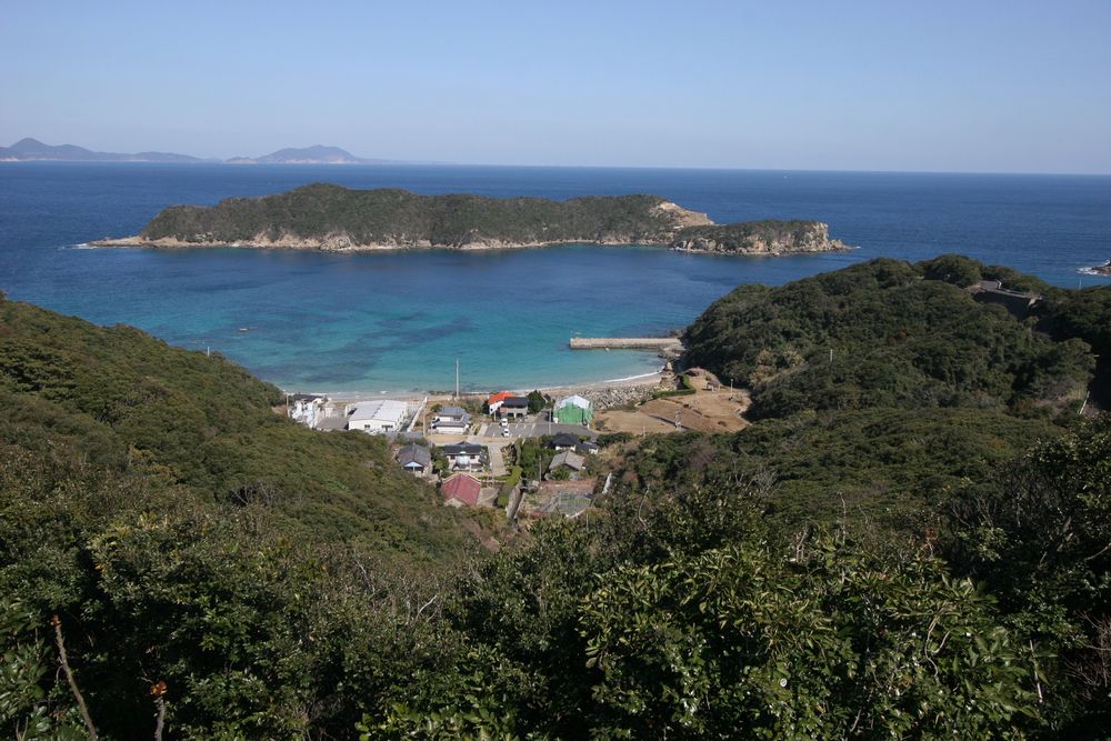 01_頭ヶ島天主堂が石造りである理由