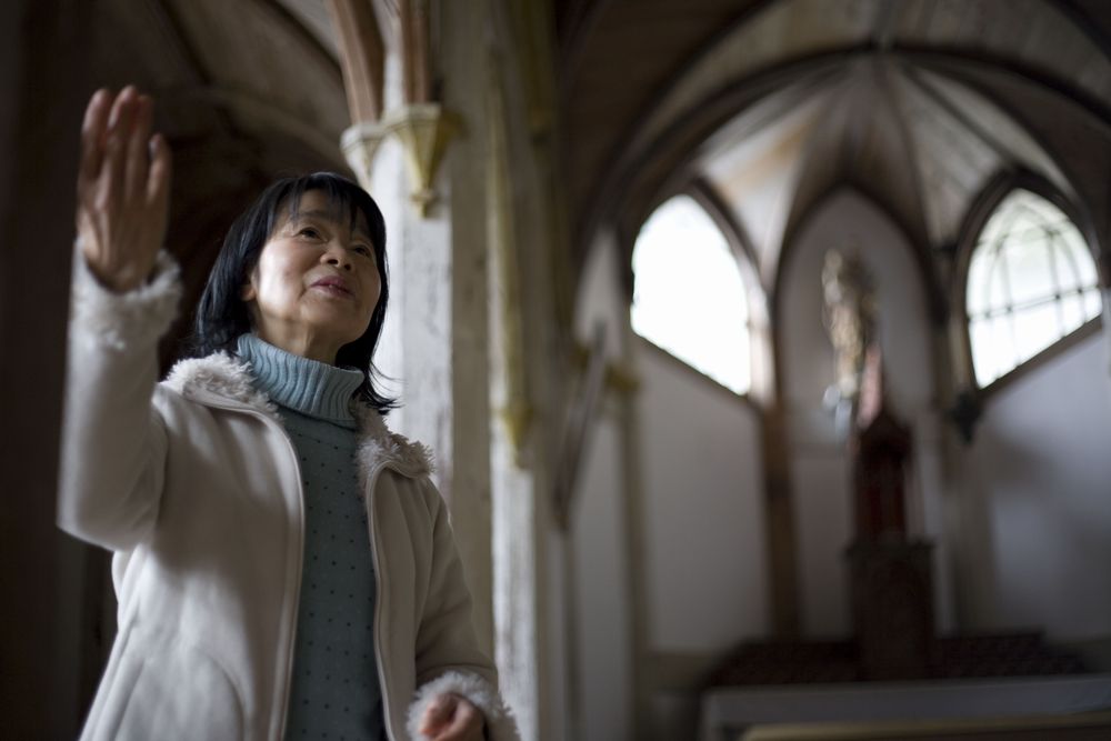 01_人々の暮らしの記憶を伝えたい