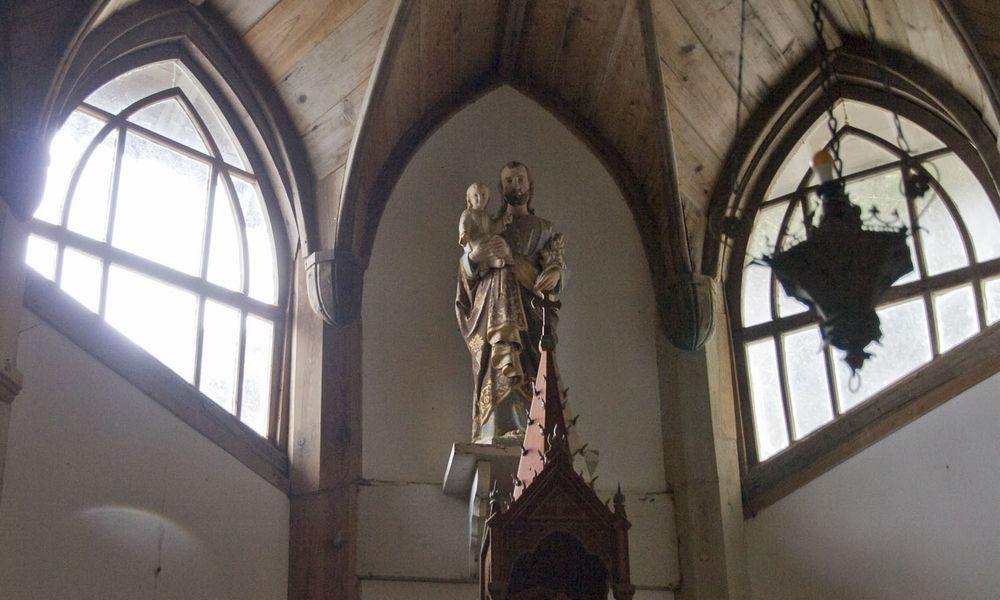 02_聖ヨゼフに捧げられた教会堂