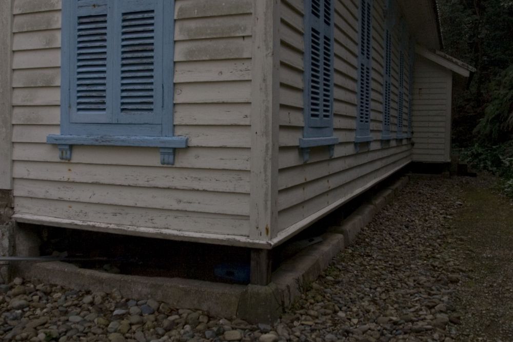 03_お色直しした教会堂は、信徒たちの手作り